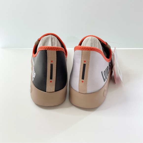 Size 9 NWT UIN Sonnet Fuerteventura I Women Slip On Thickened Midsole - Picture 4 of 8